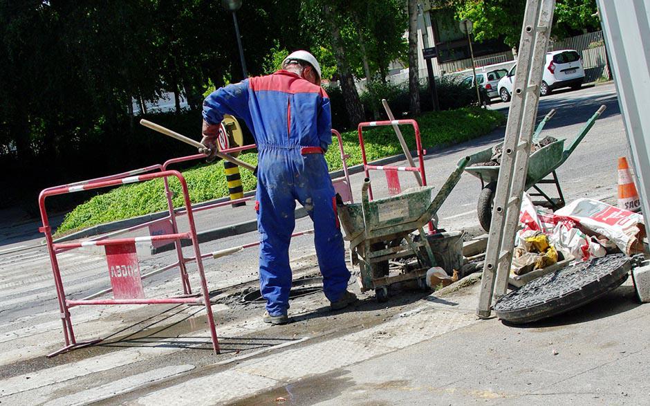 nettoyage des canalisations Marly-la-Ville