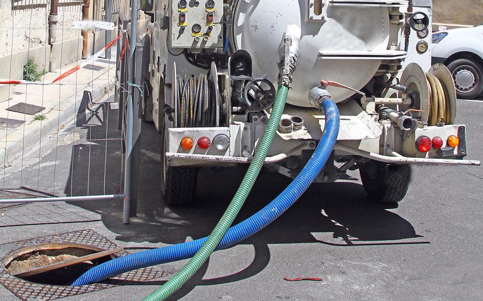 déboucheur grosse canalisation Aubervilliers